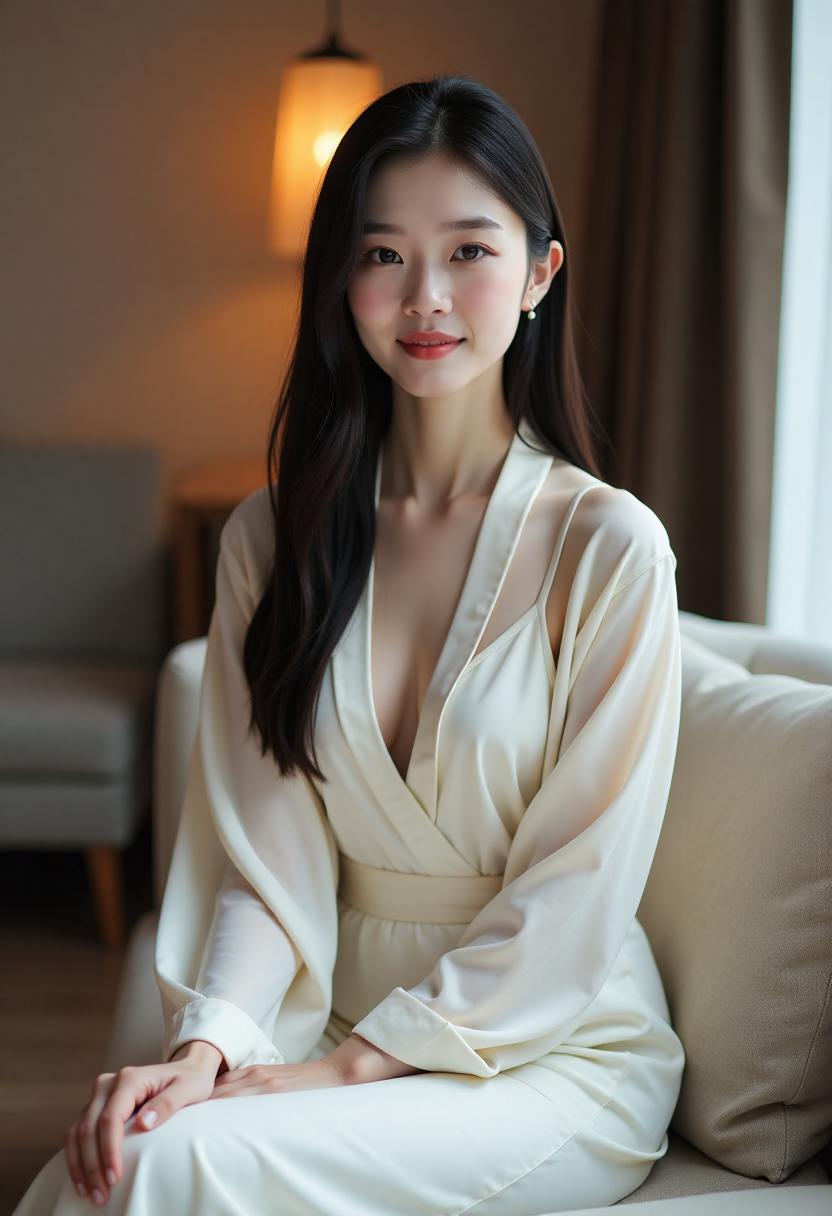 玉簟秋服装造型解析